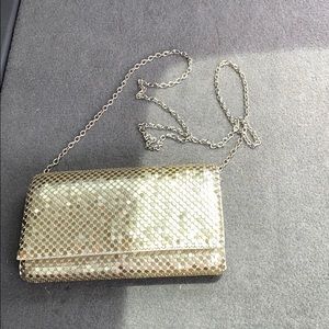 clutch bag